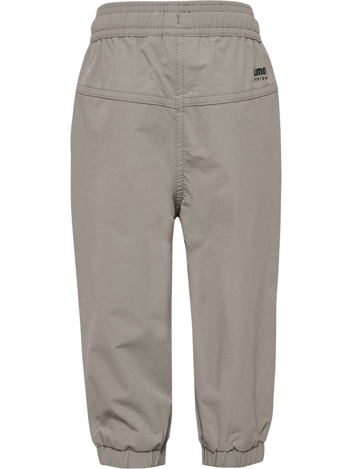 hummel Youth Mini Loose Stretch Pants-2