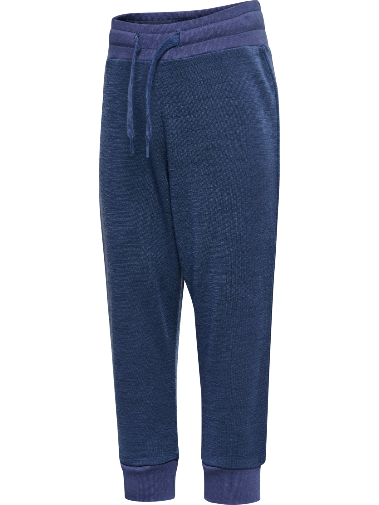 hummel Youth Mini Wool Pants-1