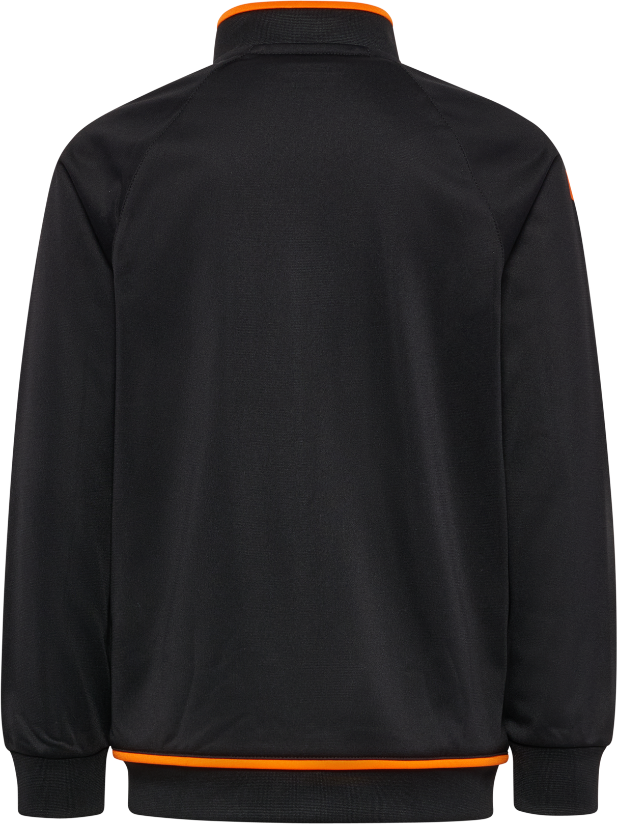 hummel Youth Core 2.0 Track Zip Jacket-2