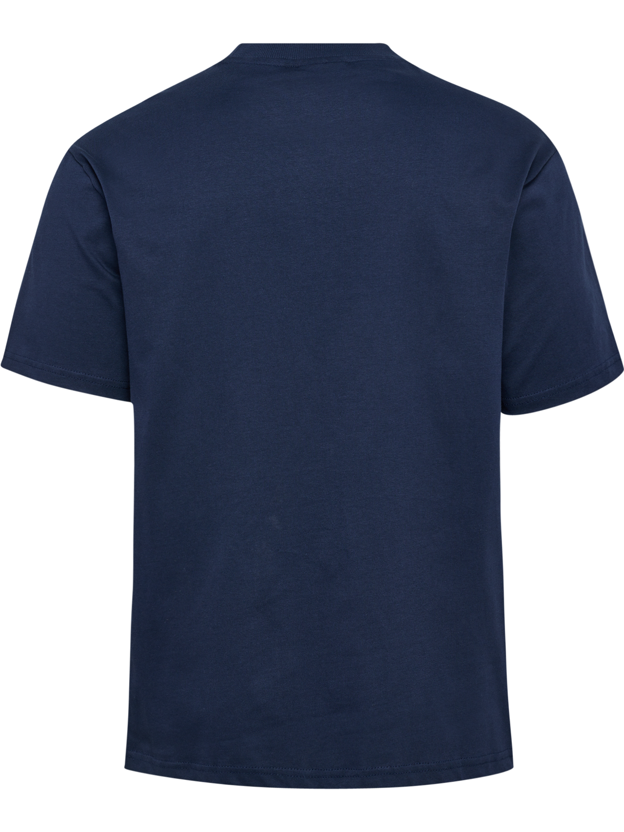 hummel Unisex Loose T-Shirt Bee Short Sleeve-2