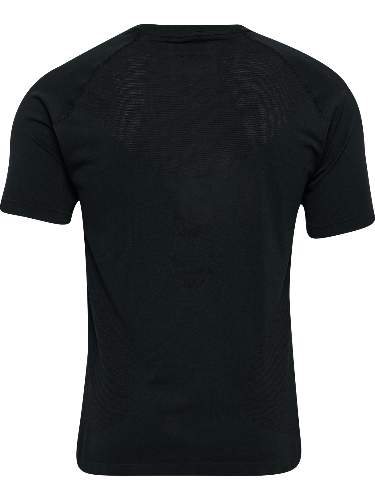 hummel Men's HIIT Seamless Short Sleeve T-Shirt-2