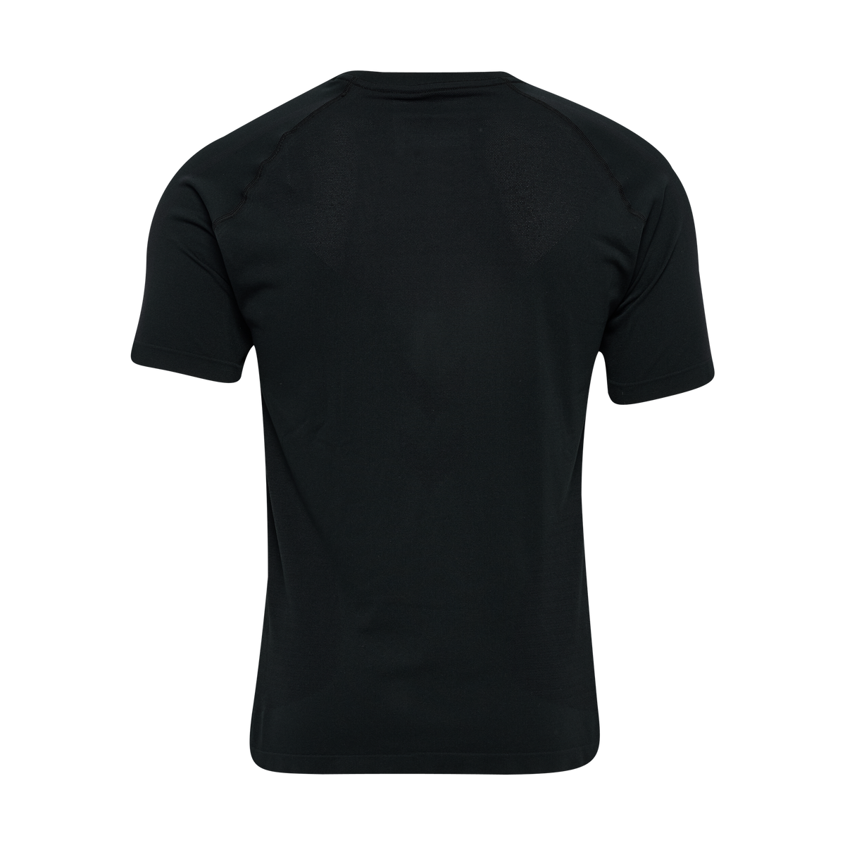 hummel Men's HIIT Seamless Short Sleeve T-Shirt-2
