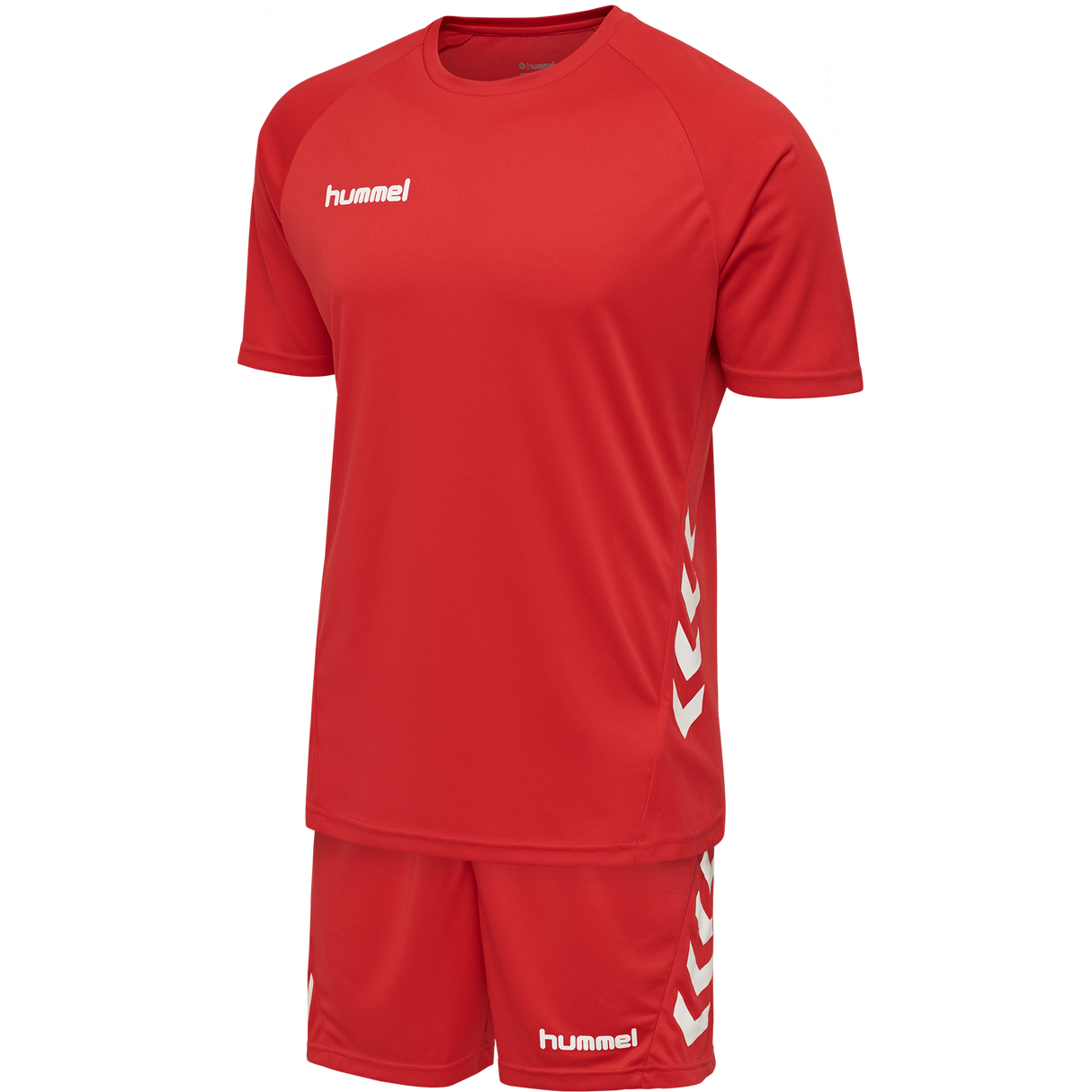 hummel Youth Promo Set-1
