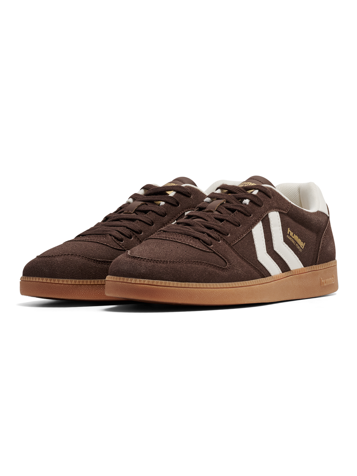 hummel Unisex Handball Perfekt Cl Shoes-2