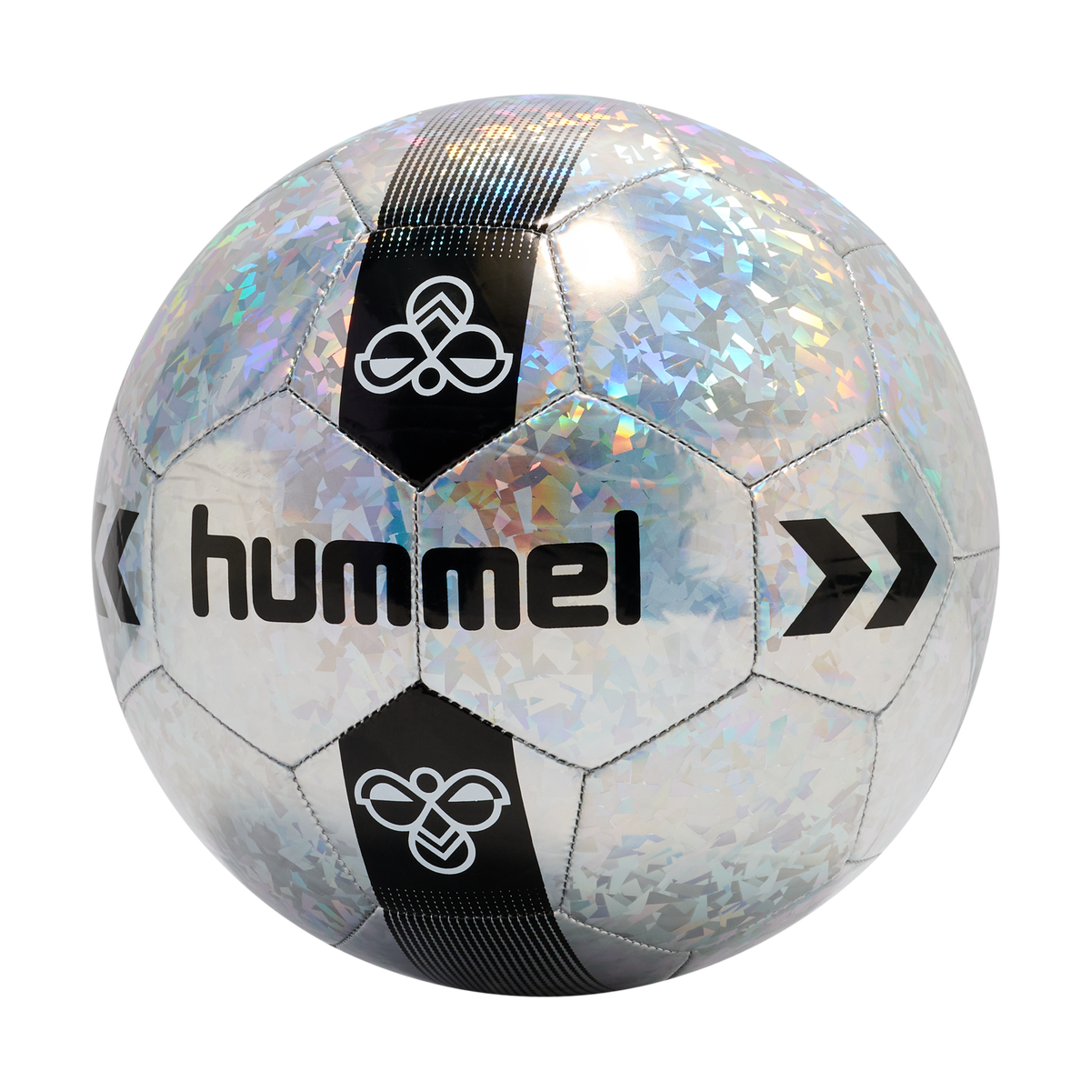 hummel Shimmer Soccer Ball-1