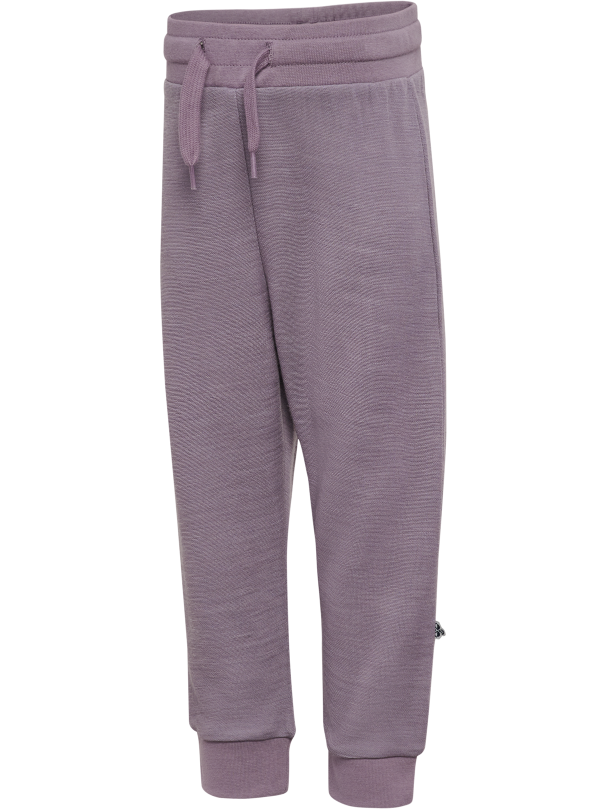 hummel Youth Mini Wool Pants-1