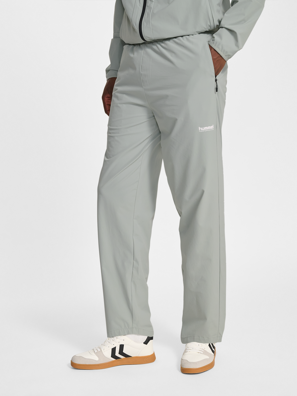 hummel Men's Pulse Pants-5