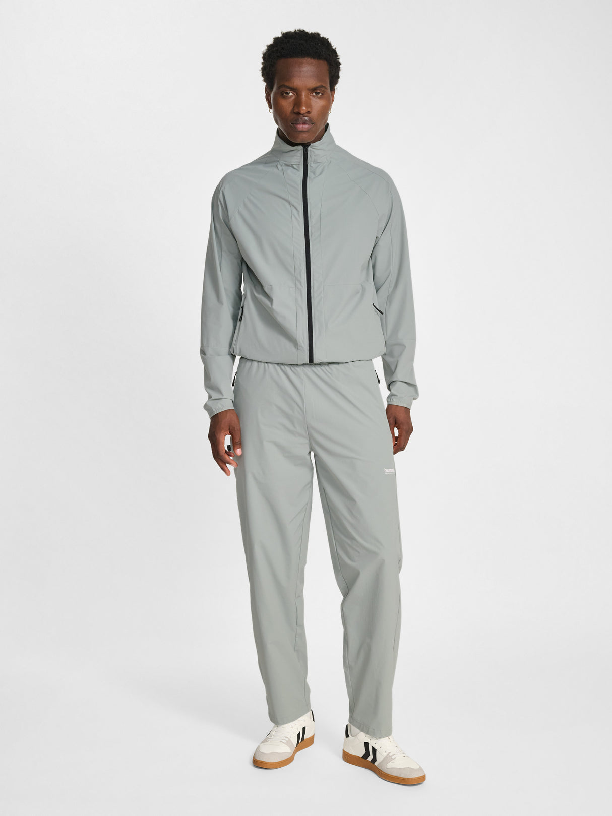 hummel Men's Pulse Pants-6