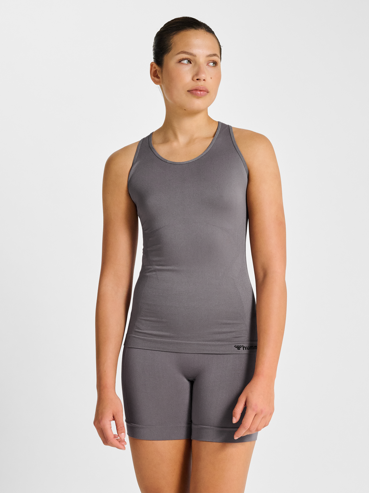 hummel Women's Tiffy Seamless Top-5