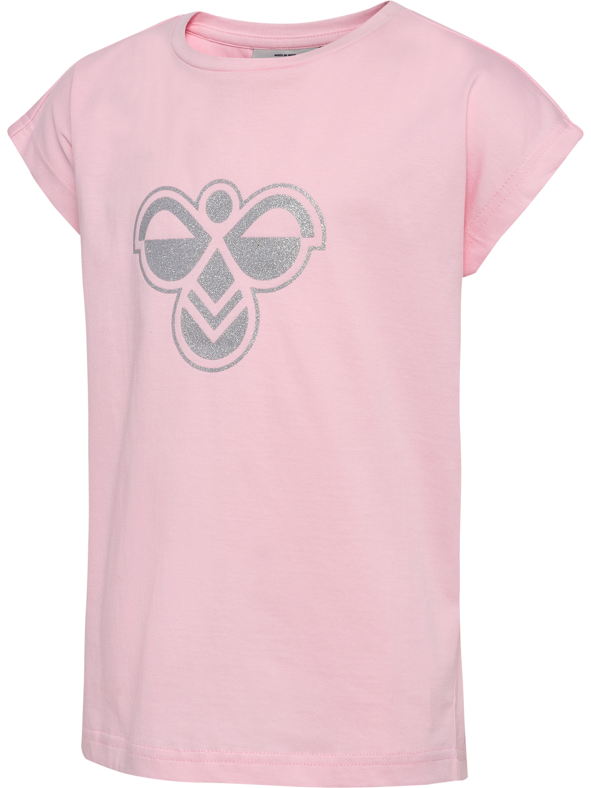 hummel Youth Regular T-Shirt Sleeveless Big Bee-1