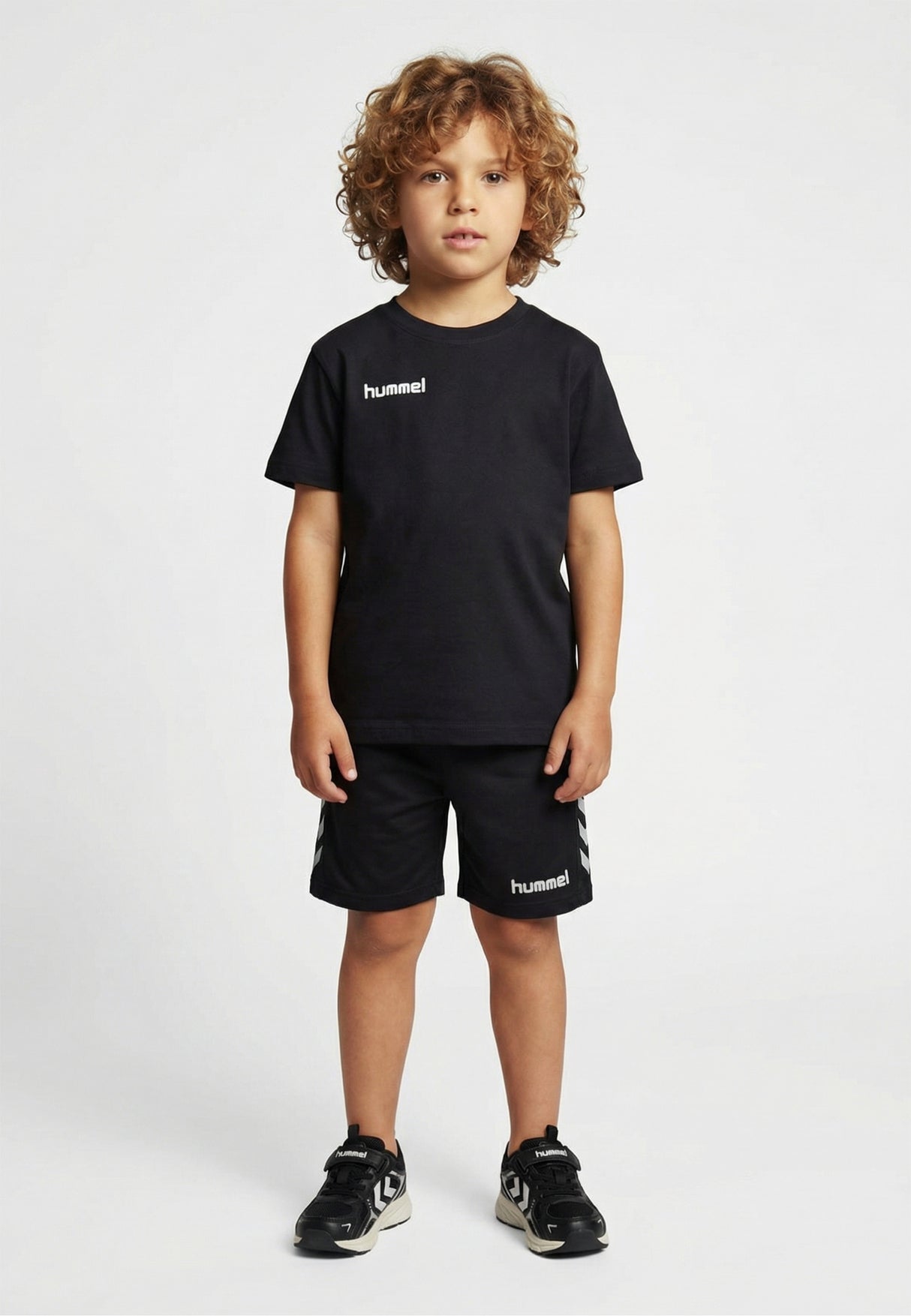 hummel Youth Promo Set-6