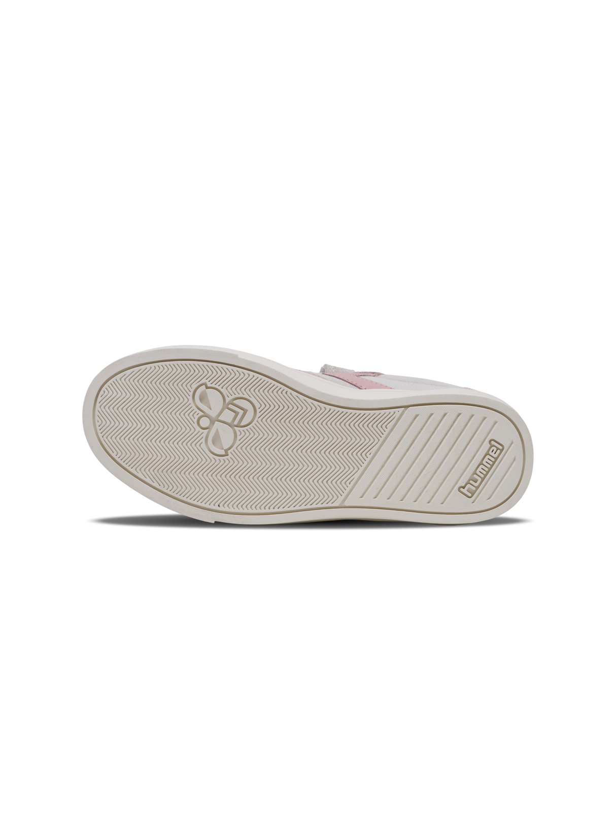 hummel Youth Slimmer Stadil Low Shoes-2