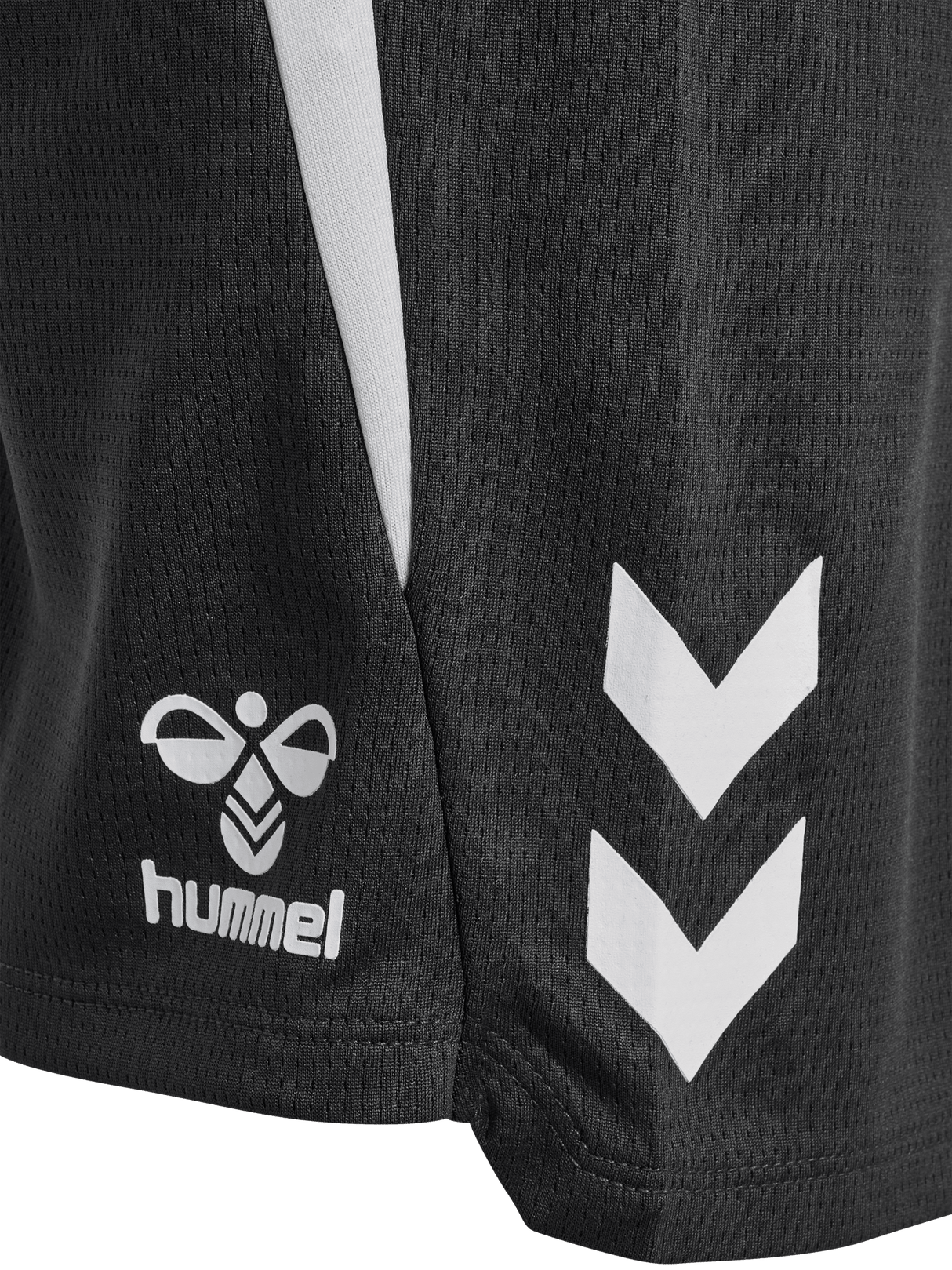 hummel Youth Lead 2.0 Shorts-3