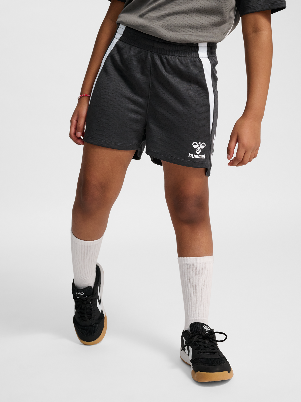 hummel Youth Lead 2.0 Shorts-5