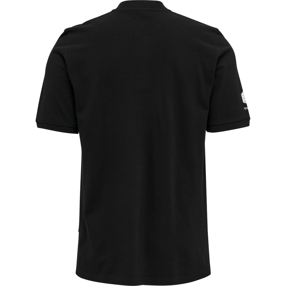 hummel Men's Move Grid Polo-2