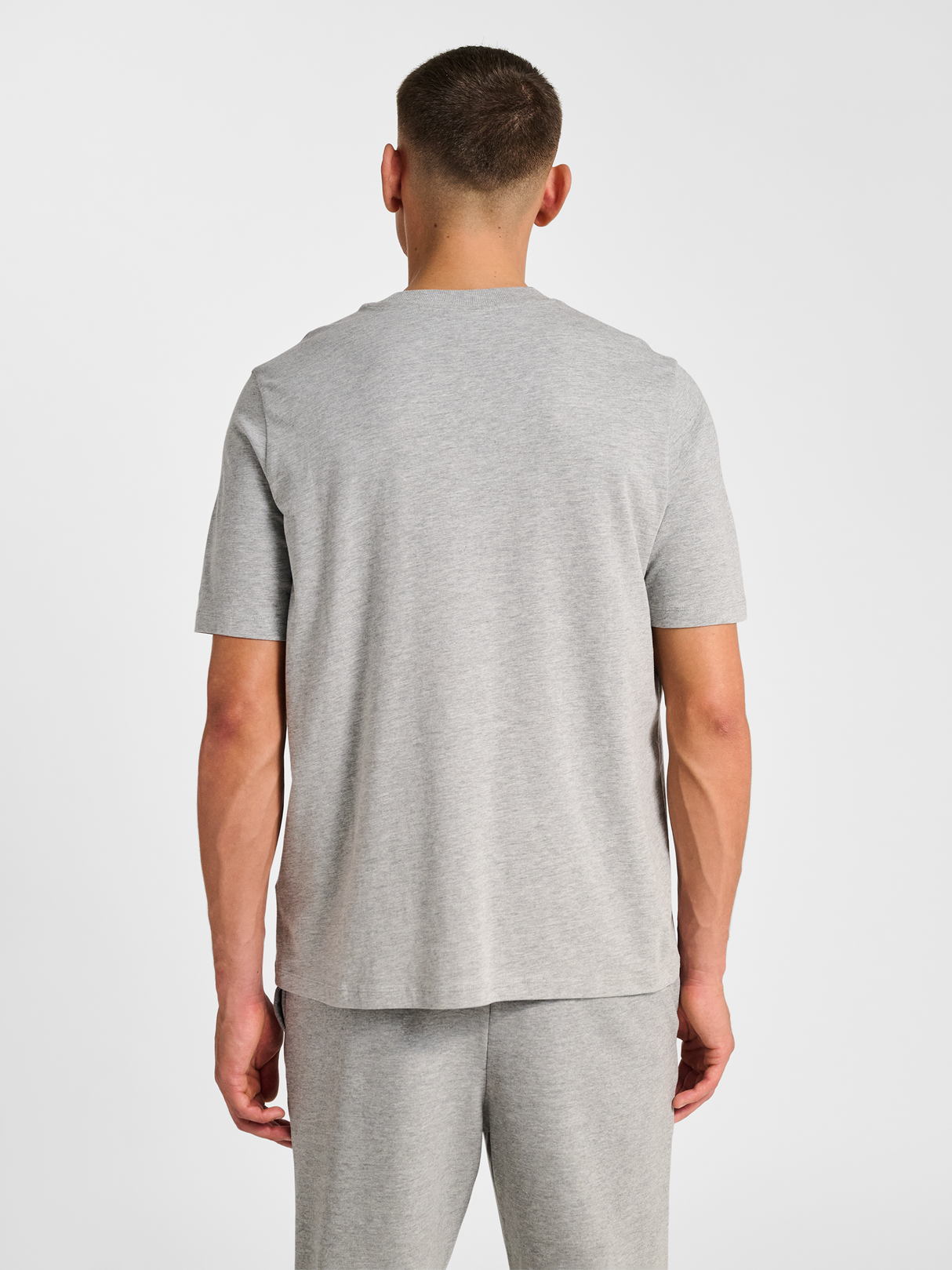 hummel Men's Pulse T-Shirt-4