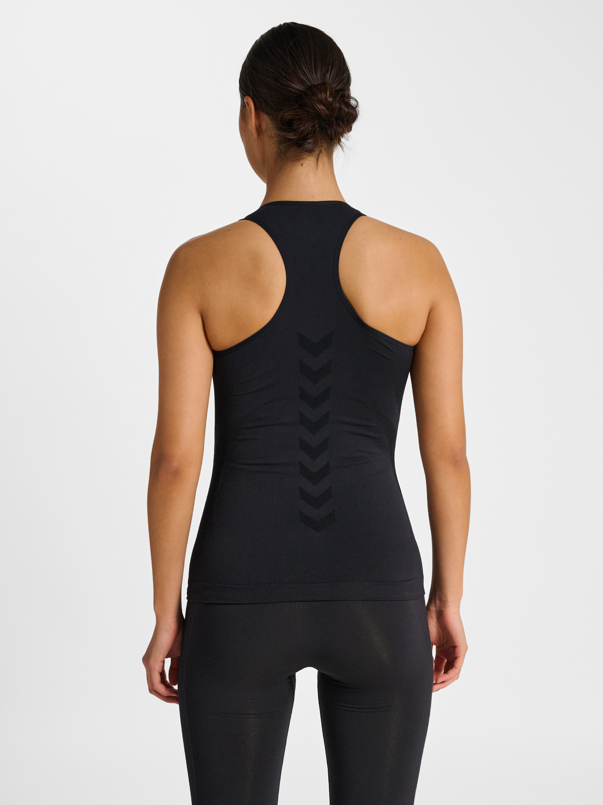 hummel Women's Tiffy Seamless Top-5