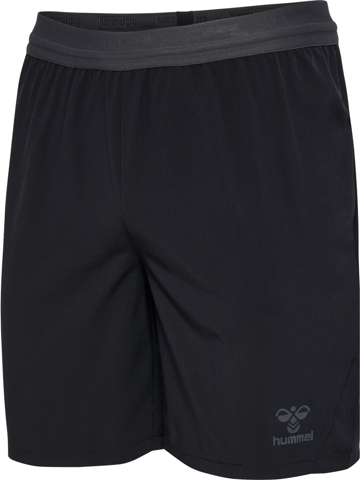 hummel Unisex Pro Training Shorts-1