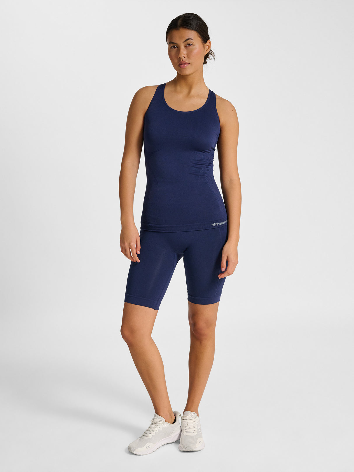hummel Women's Tiffy Seamless Top-7