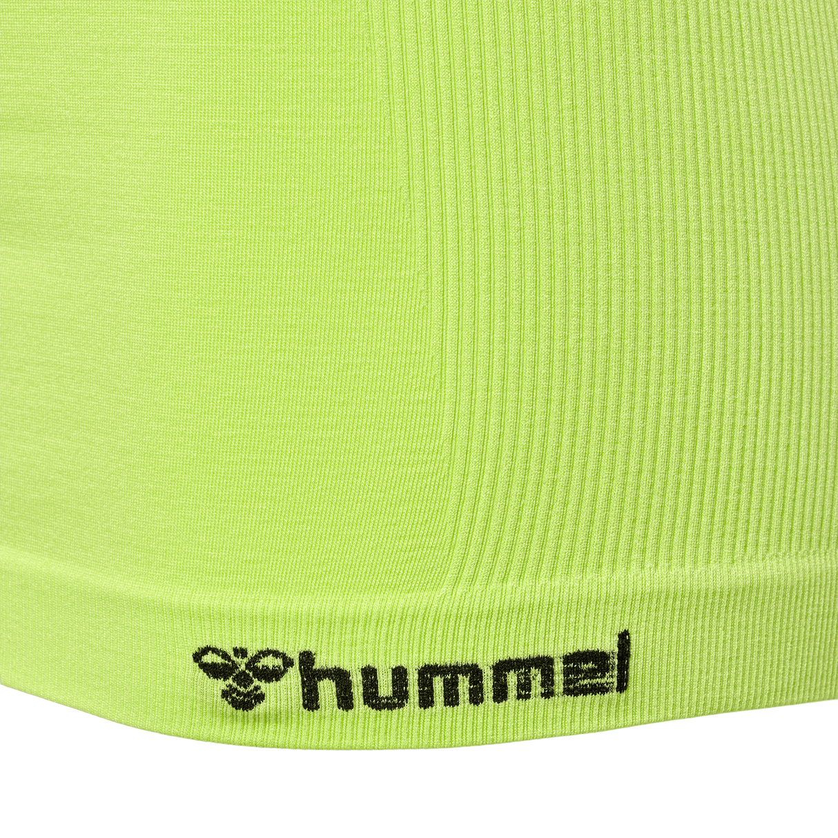 hummel Women's Tiffy Seamless Top-3
