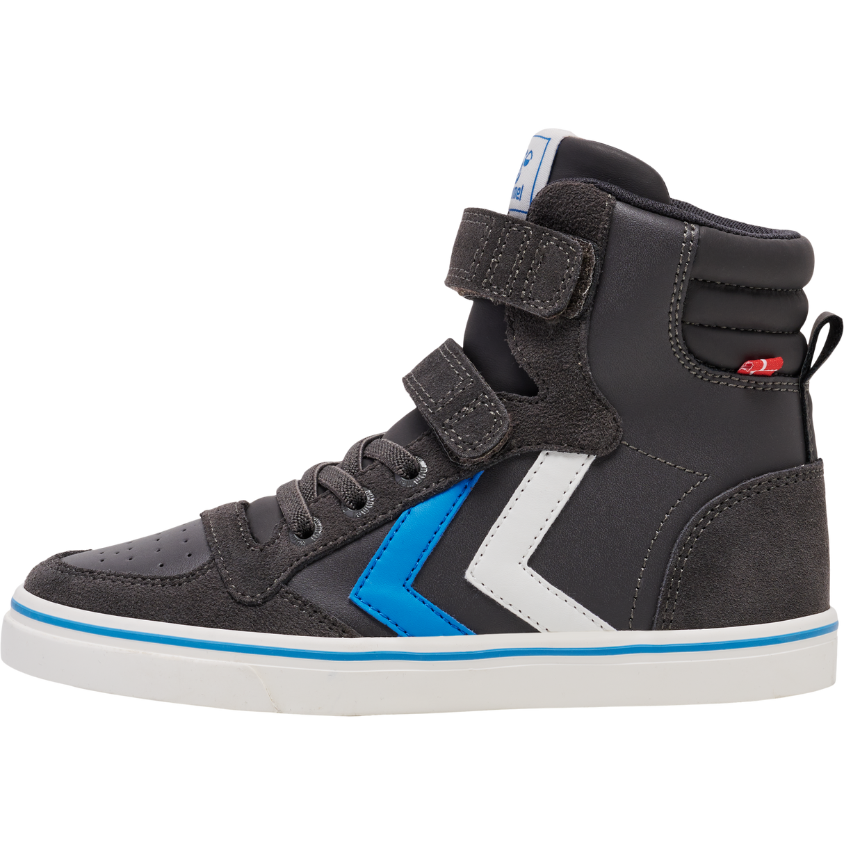 hummel Youth Slimmer Stadil Shoes-1