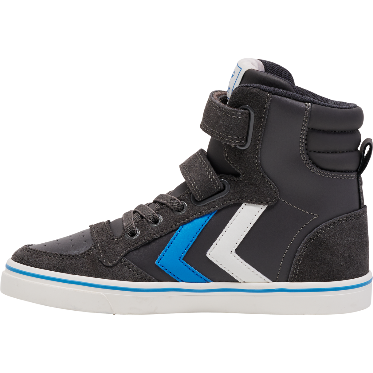 hummel Youth Slimmer Stadil Shoes-3