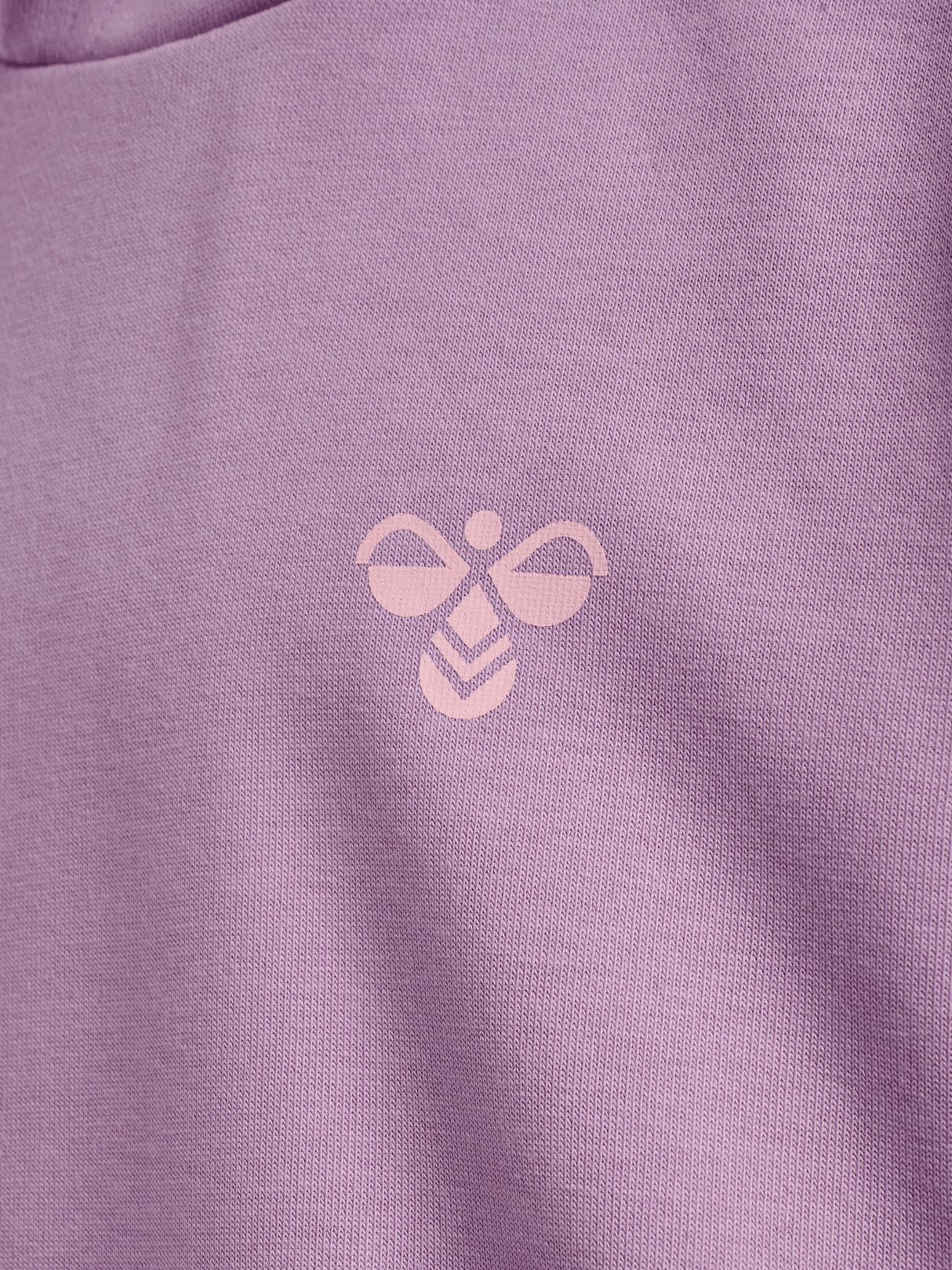 hummel Youth Graphic Hoodie-3