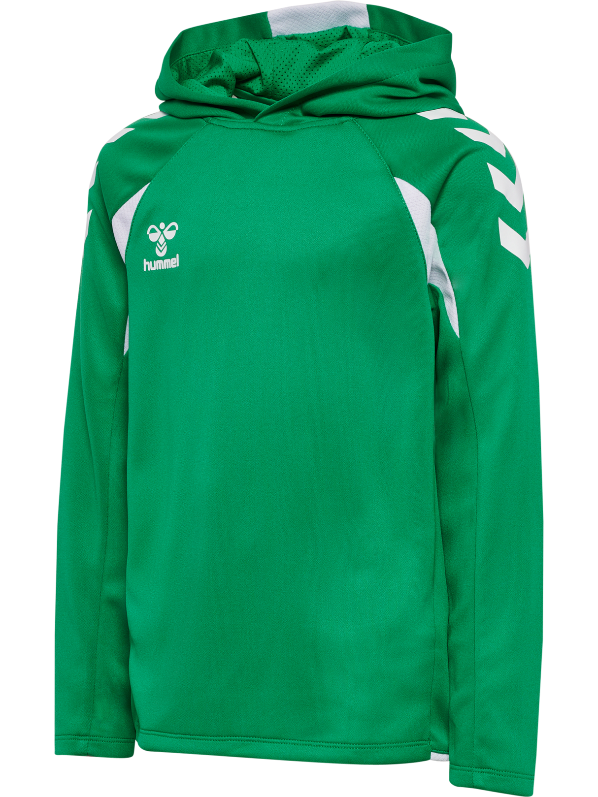 hummel Youth Core 2.0 Hoodie-1