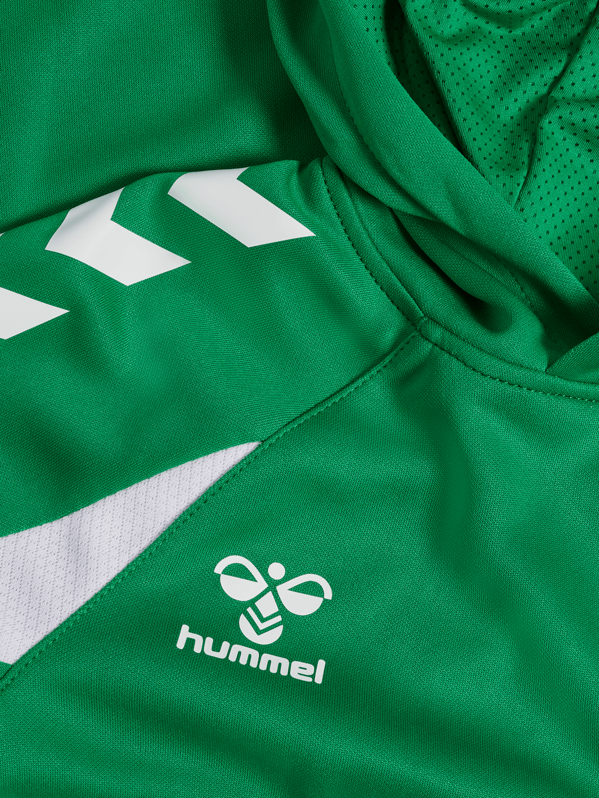 hummel Youth Core 2.0 Hoodie-3