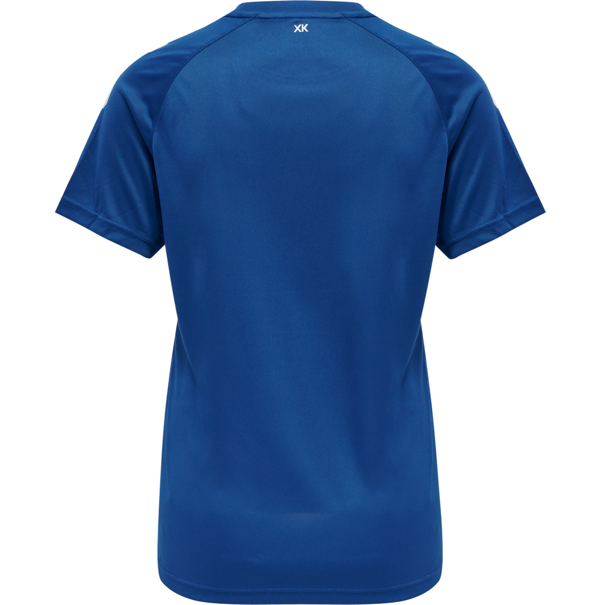 hummel Women's Core XK Core Poly Tee Short Sleeve-2