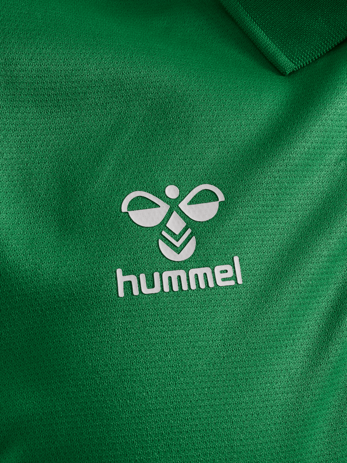 hummel Men's Authentic Functional Polo-3