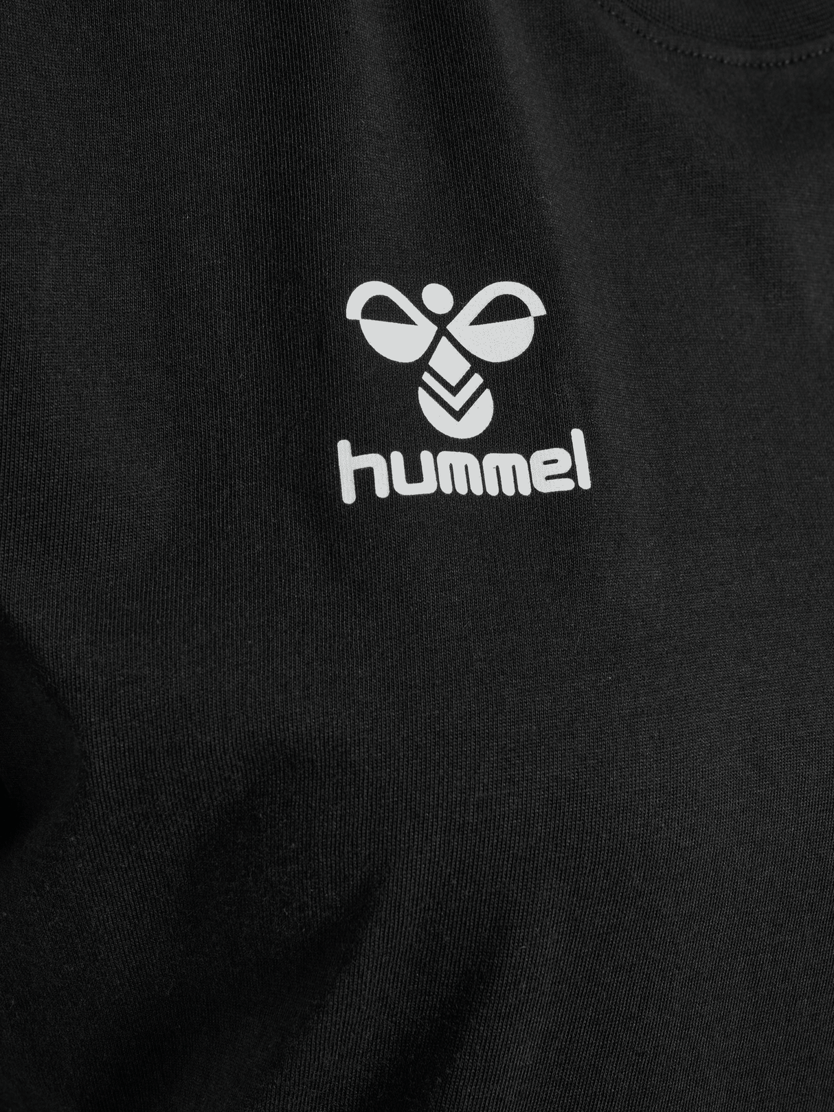 hummel Women's Go 2.0 Chevron Short Sleeve T-Shirt-3