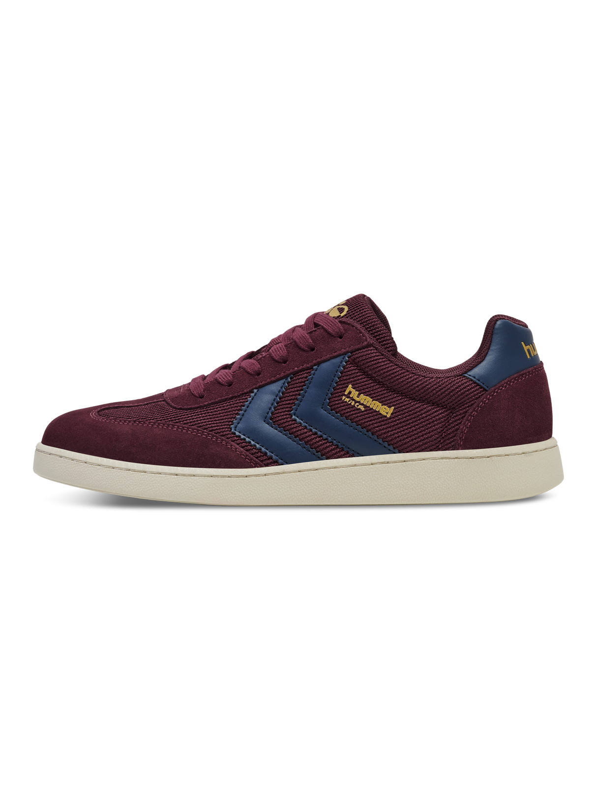 hummel Unisex VM78 Cph Ms Shoes-1