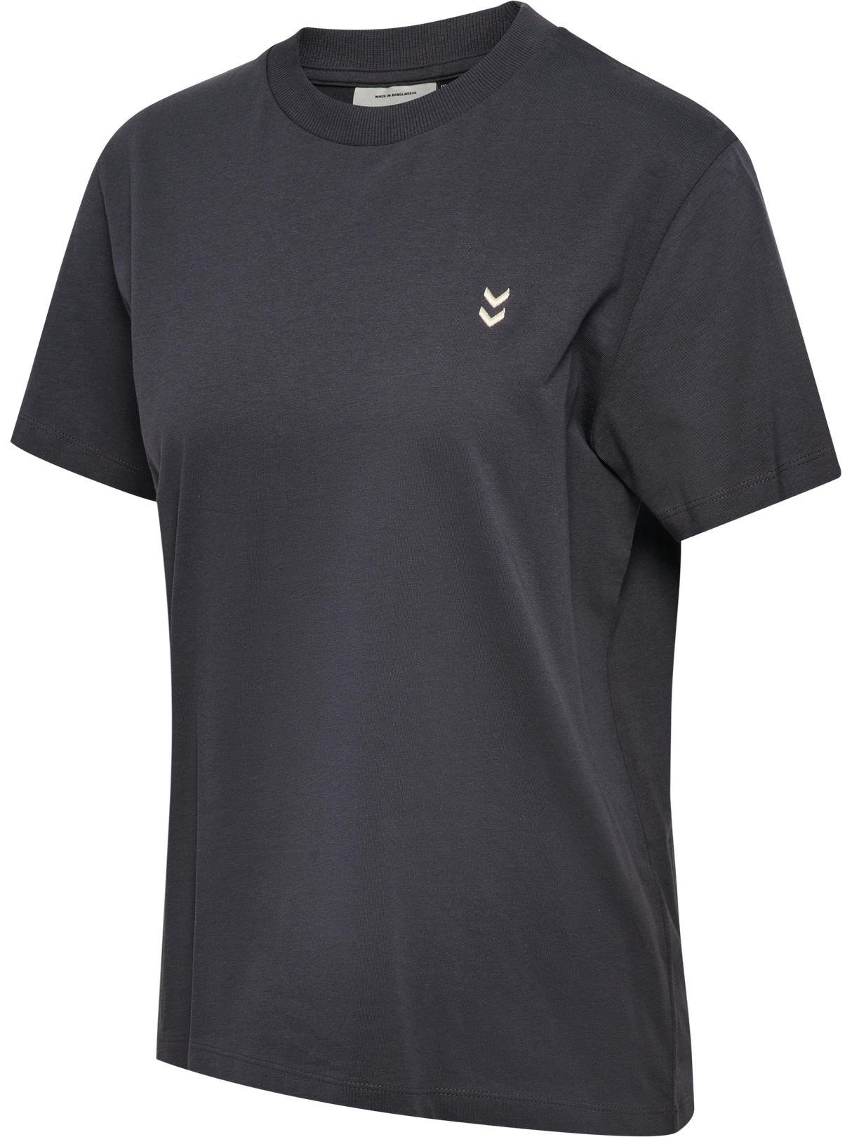 hummel Women's Pulse T-Shirt-1