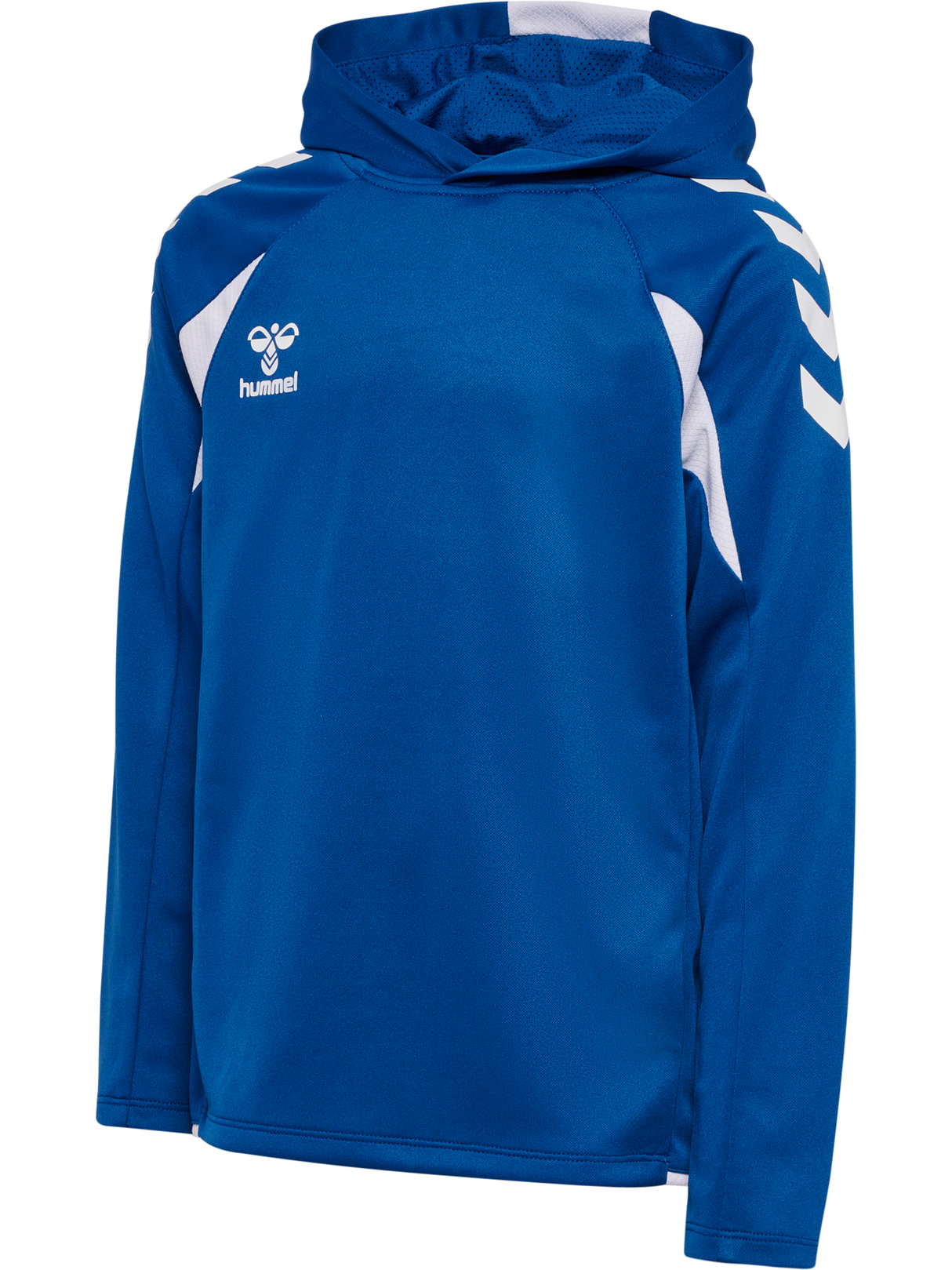 hummel Youth Core 2.0 Hoodie-1