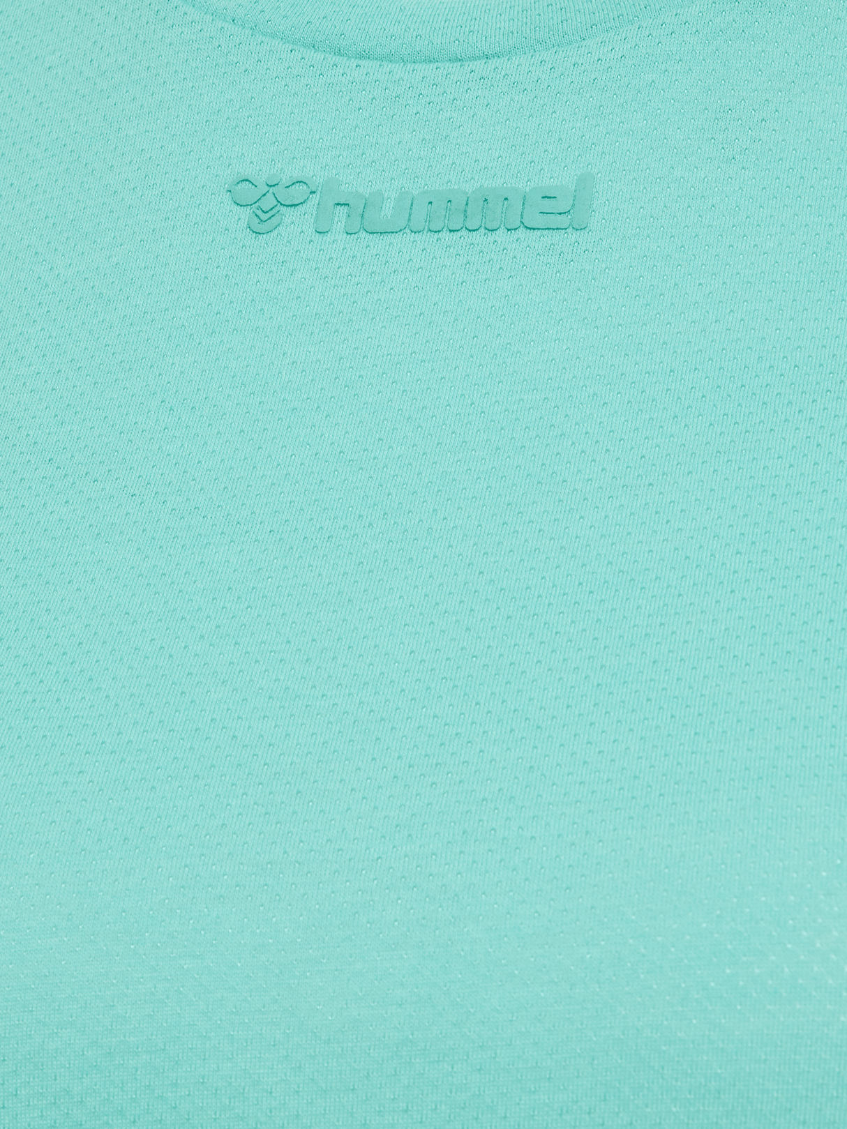 hummel Women's Mindful Training Vanja Shorts Muscle Tank Top-3