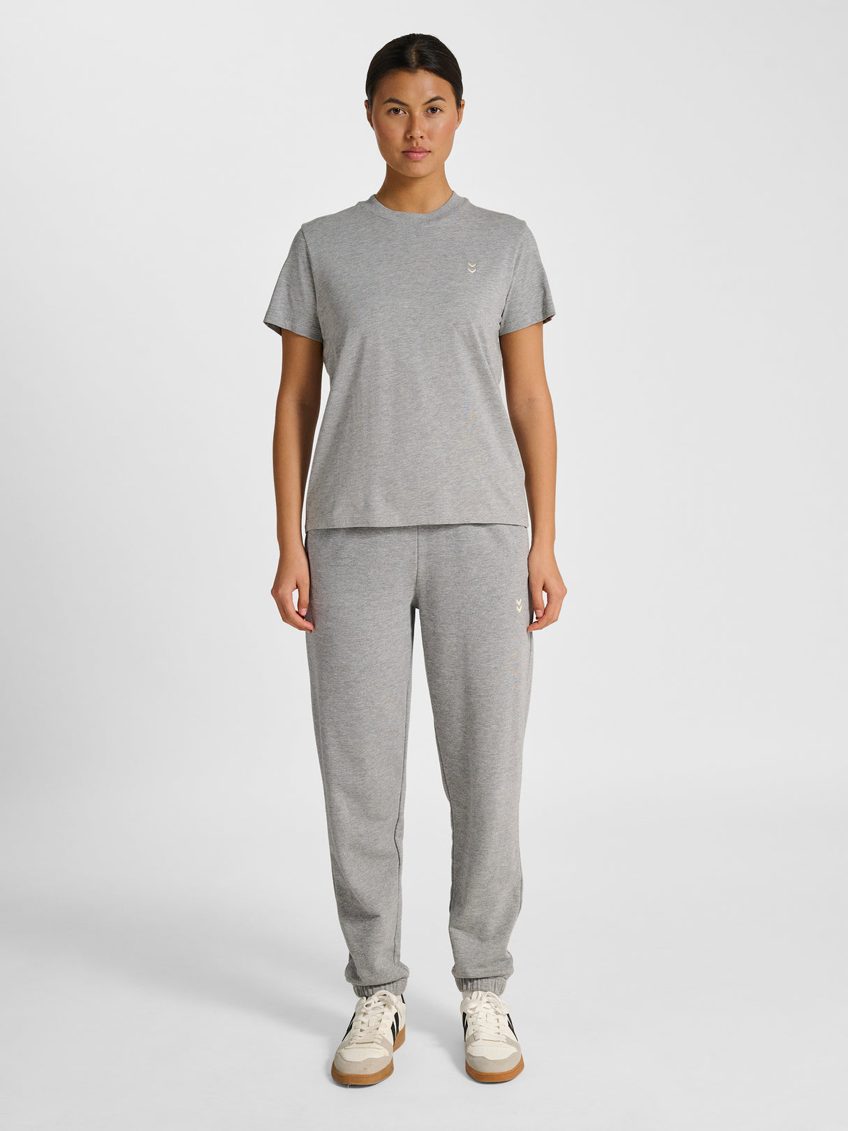 hummel Women's Pulse T-Shirt-6