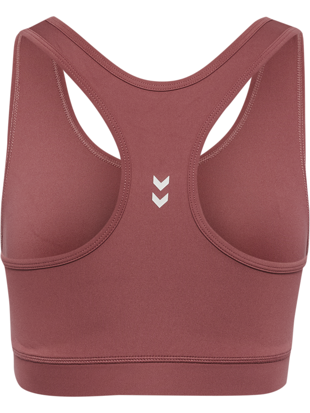 hummel Women's Pulse Light Support Bra-2