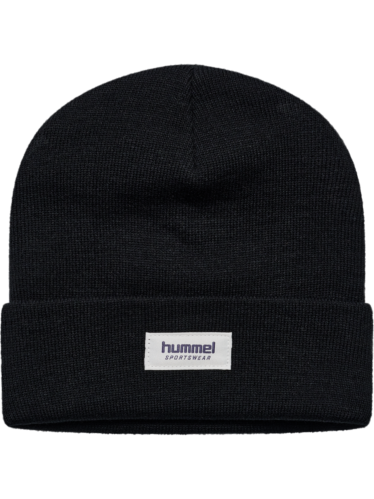 hummel Knit Beanie-1