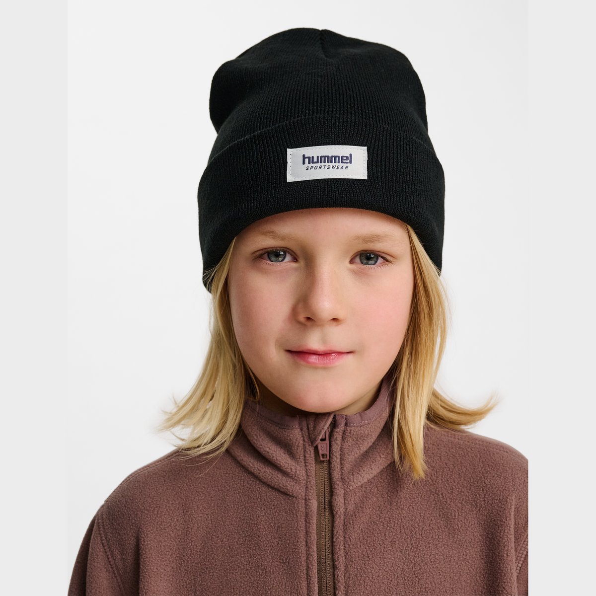 hummel Knit Beanie-3
