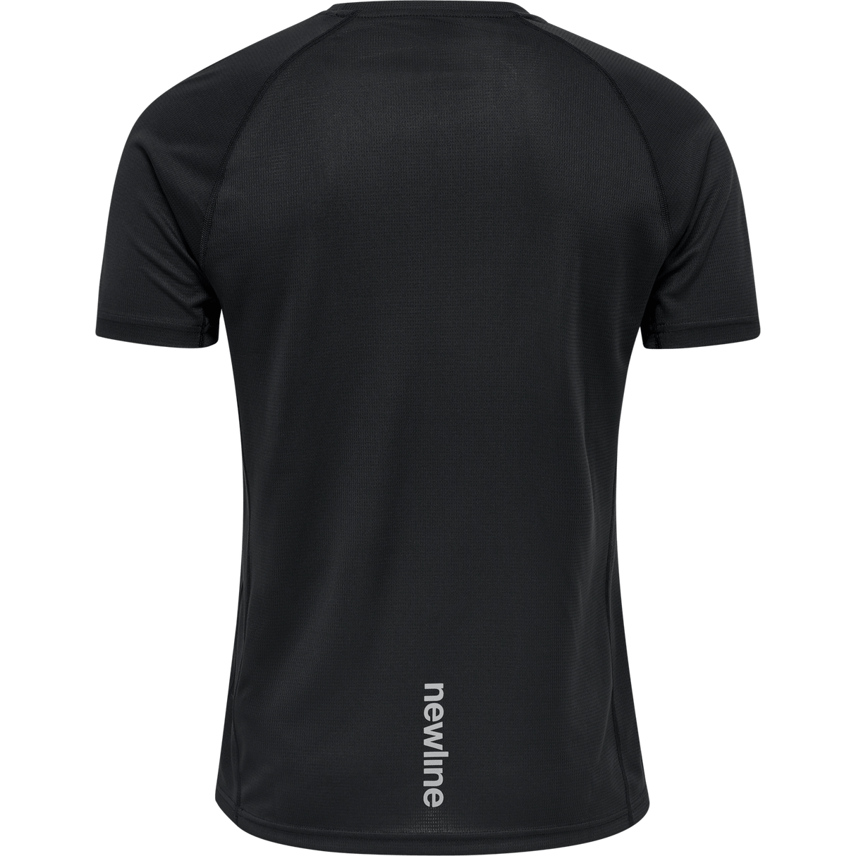 Newline Men's Core Running Short Sleeve T-Shirt-2