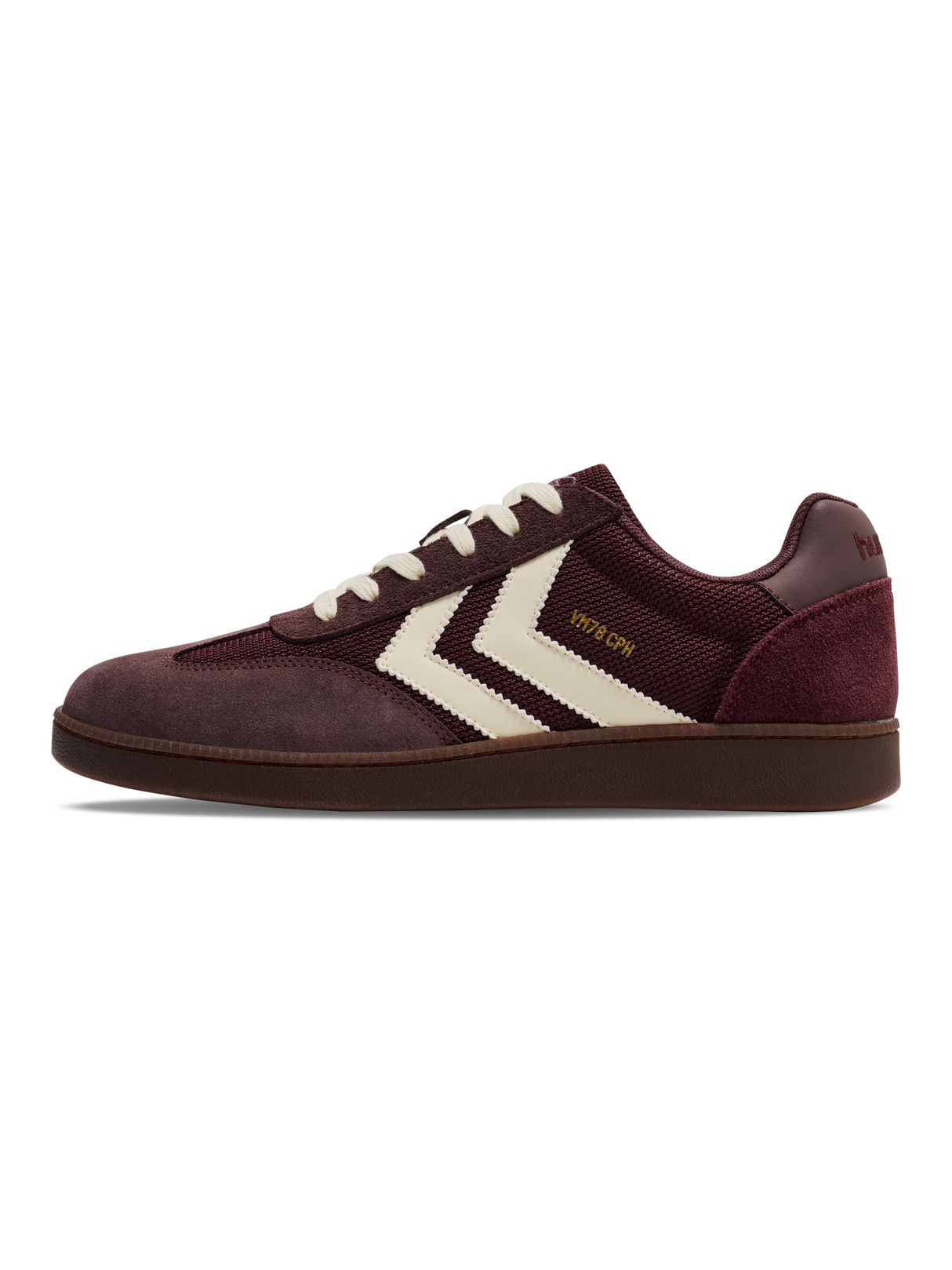 hummel Unisex VM78 Cph Ms Shoes-1