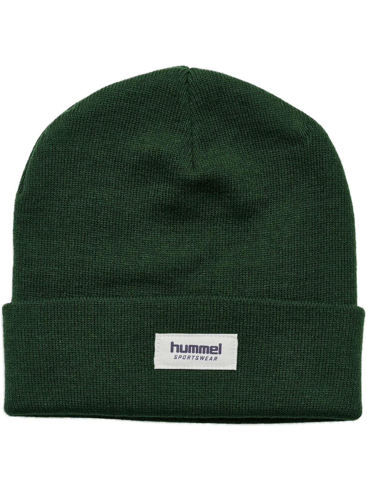 hummel Knit Beanie-1