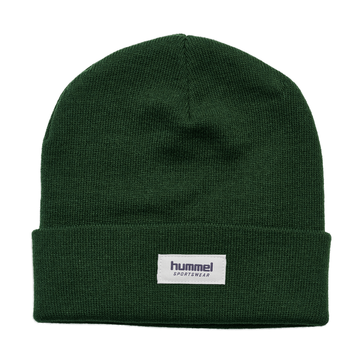 hummel Knit Beanie-1