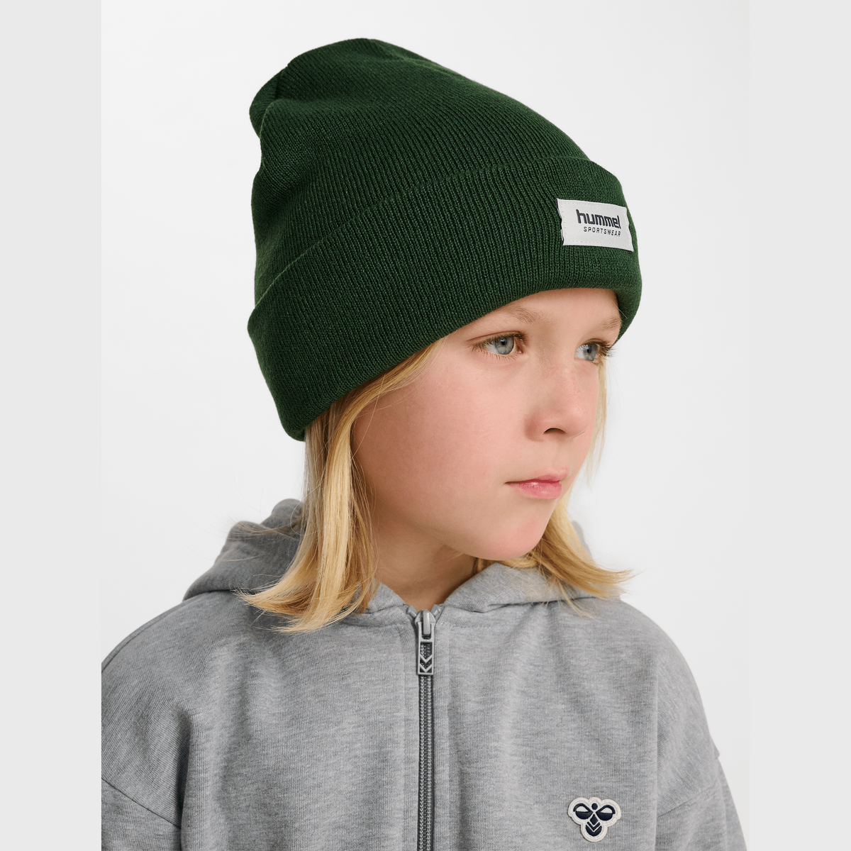 hummel Knit Beanie-3