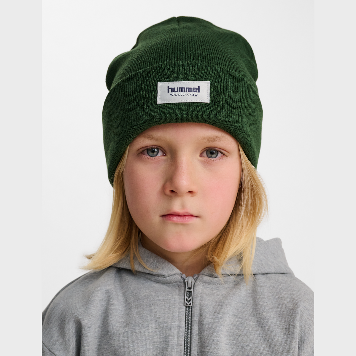 hummel Knit Beanie-4