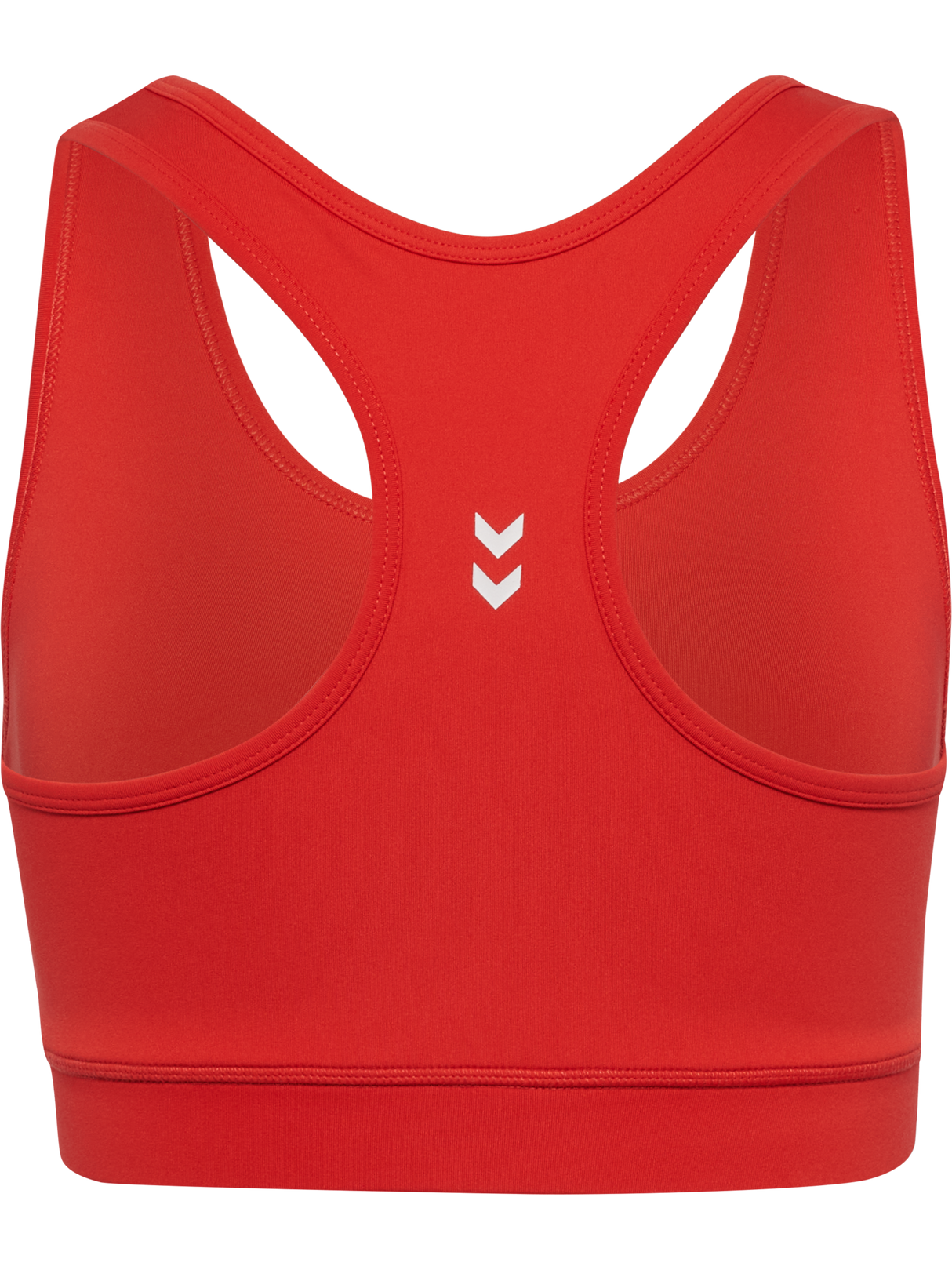 hummel Women's Pulse Light Support Bra-2