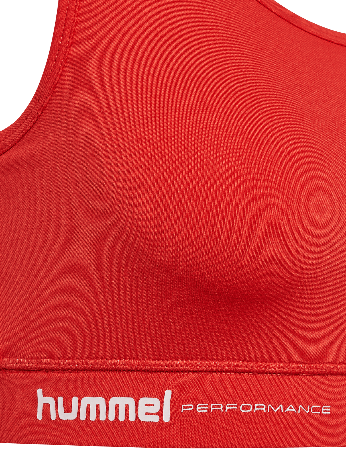 hummel Women's Pulse Light Support Bra-4