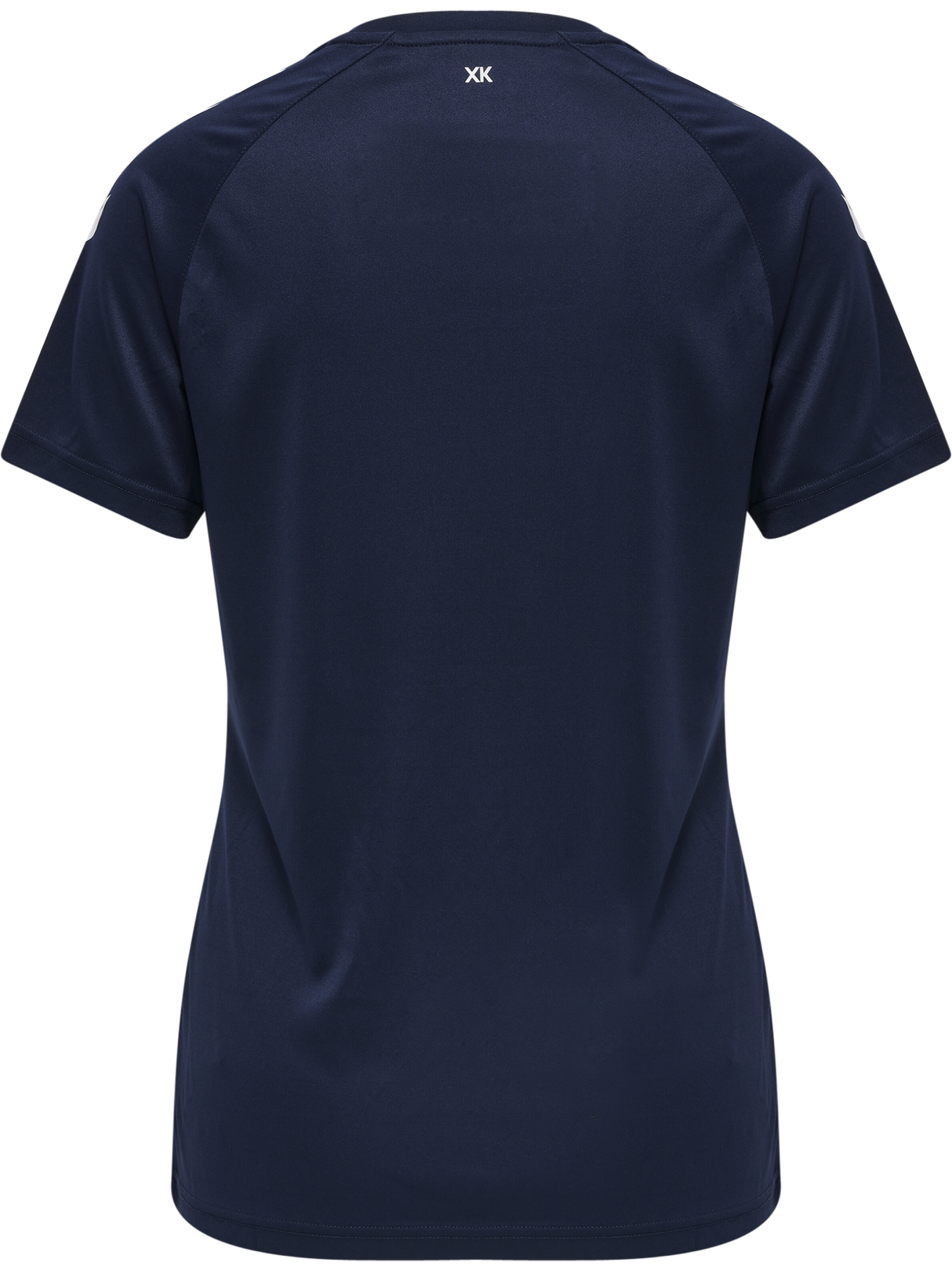 hummel Women's Core XK Core Poly Tee Short Sleeve-2