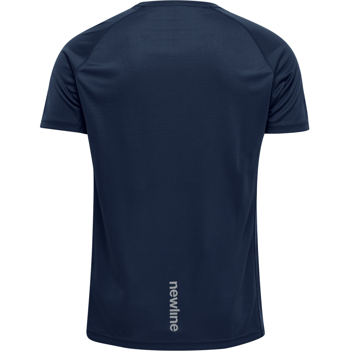 Newline Men's Core Running Short Sleeve T-Shirt-2